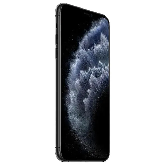 Apple iPhone 11 Pro Max 256 GB - Space Gray - Unlocked