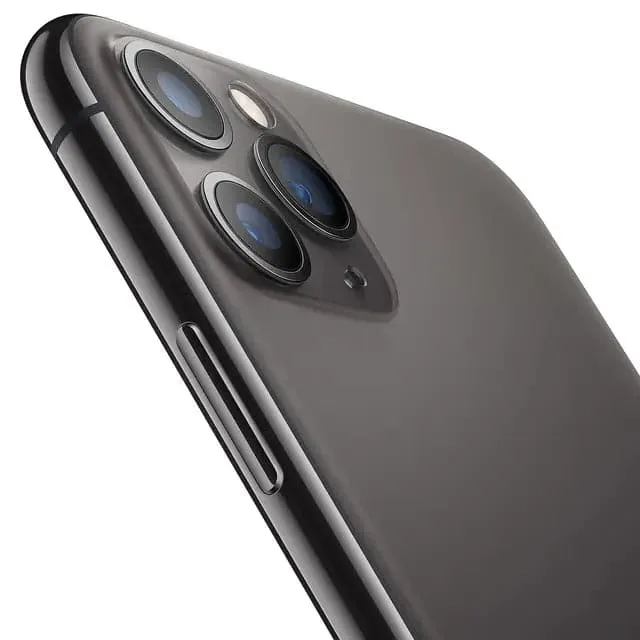 Apple iPhone 11 Pro Max 256 GB - Space Gray - Unlocked