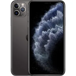 Apple iPhone 11 Pro Max 256 GB - Space Gray - Unlocked playstation 5, ps5 accessories, playstation games online