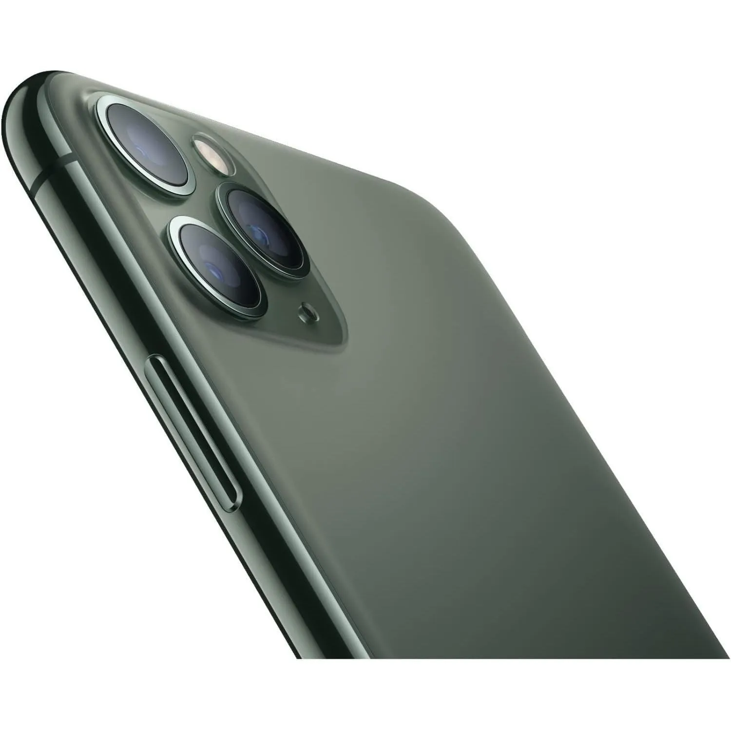Apple iPhone 11 Pro Max 256gb Midnight Green SIM-Free Unlocked Mobile Phone