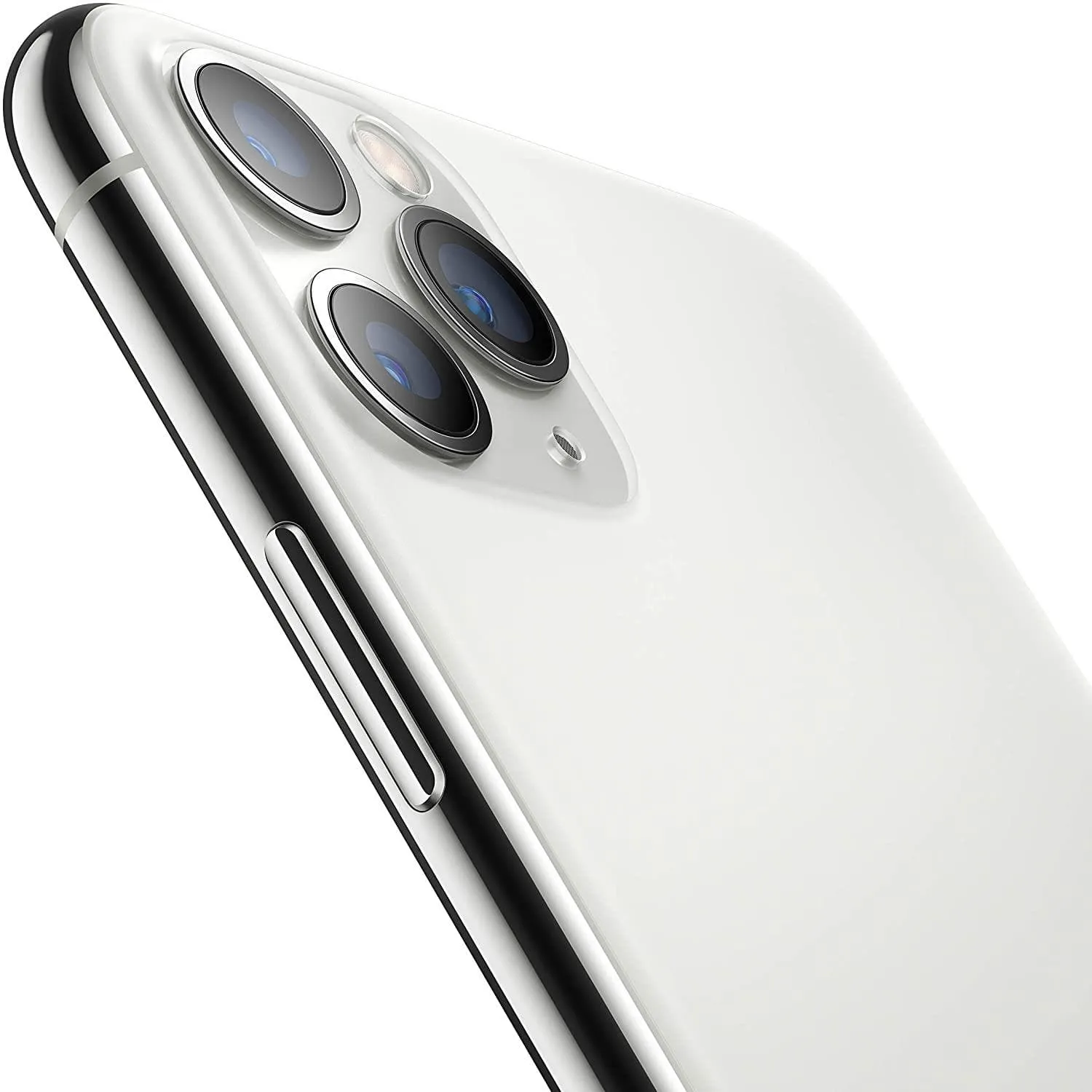 Apple iPhone 11 Pro Max 256GB, Silver, Unlocked