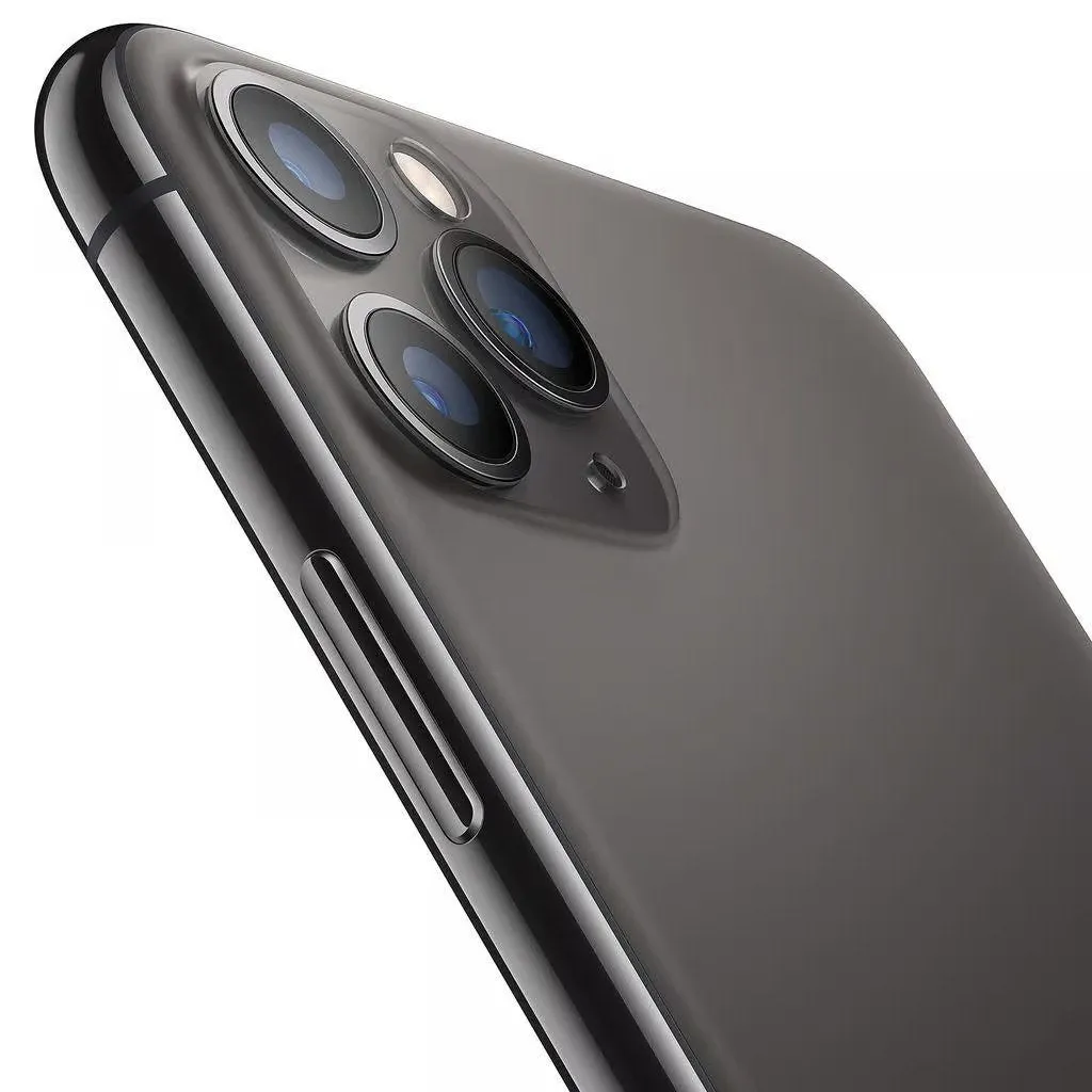 Apple Iphone 11 pro max 512 GB Space Grey - Unlocked