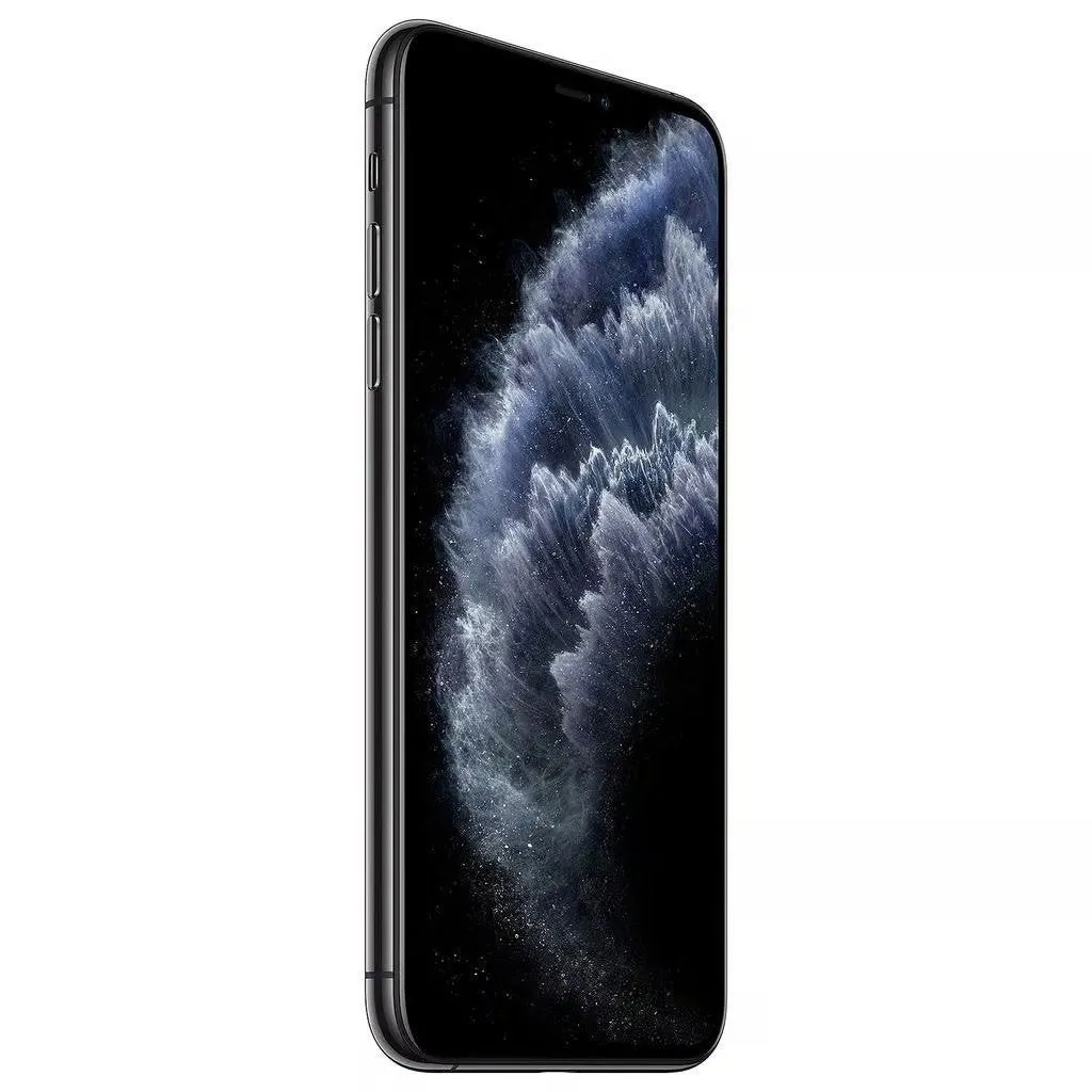 Apple Iphone 11 pro max 512 GB Space Grey - Unlocked