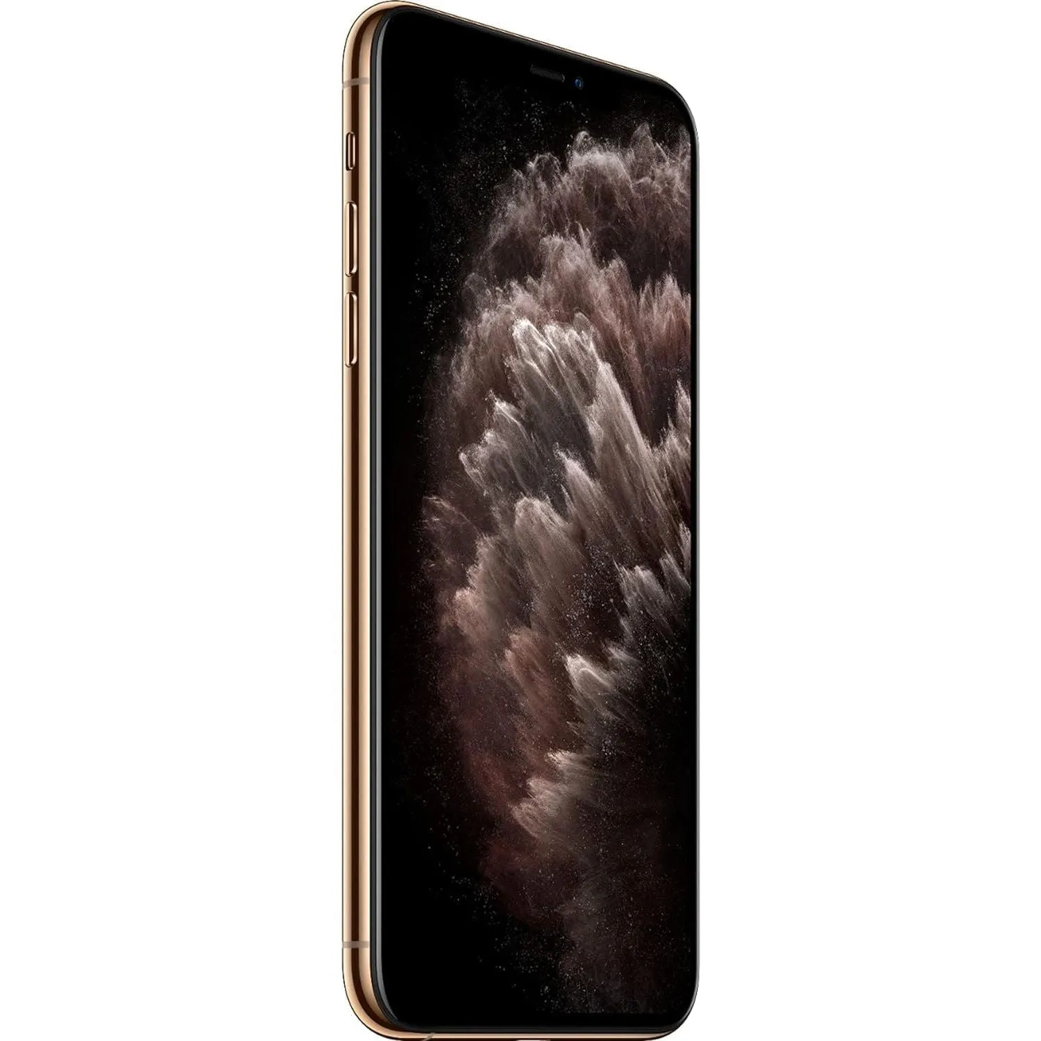 Apple Iphone 11 Pro Max 512gb Gold, Unlocked