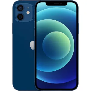 Apple iPhone 12 256GB - Blue - Unlocked playstation 5, ps5 accessories, playstation games online