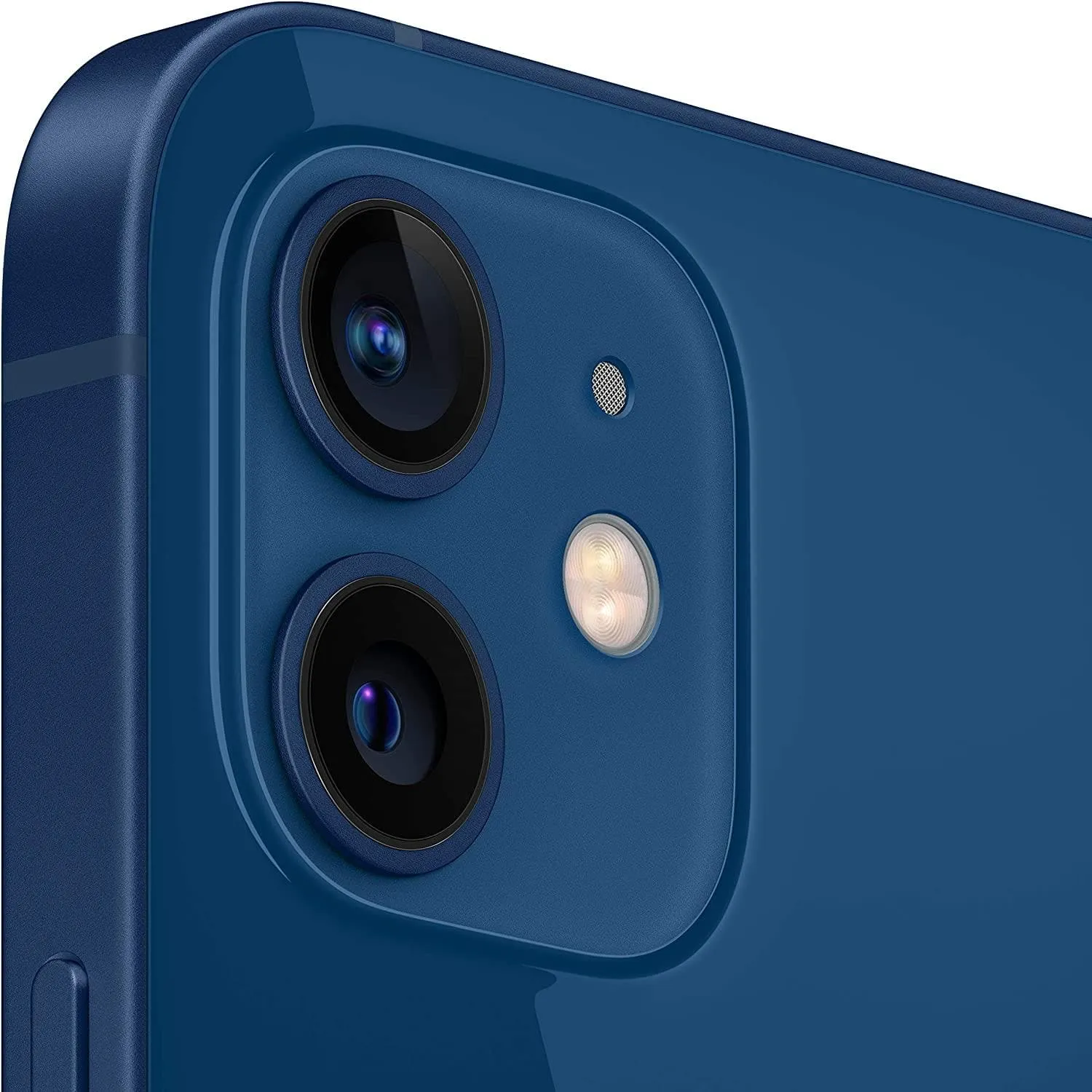Apple iPhone 12 256GB - Blue - Unlocked