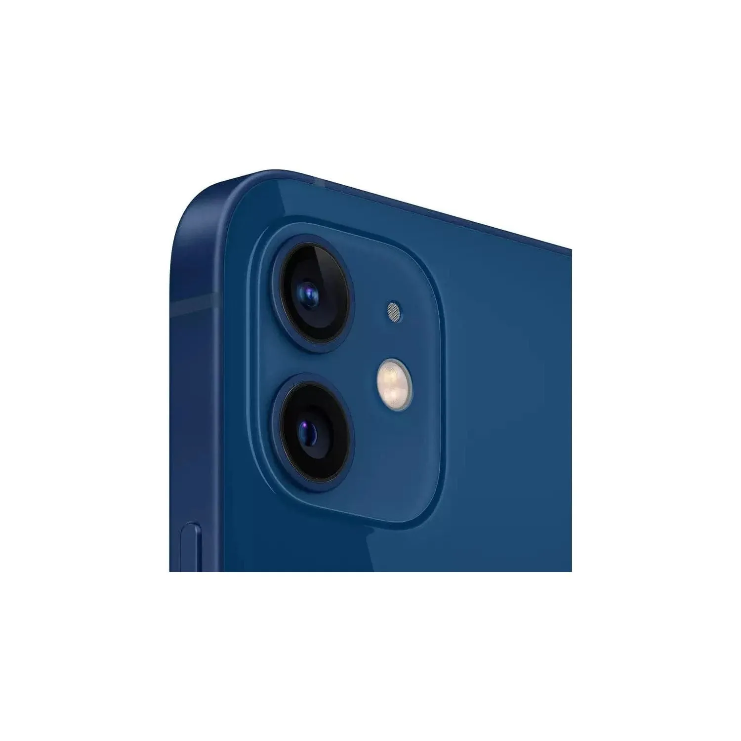 Apple iPhone 12 5G 128GB Blue - Unlocked