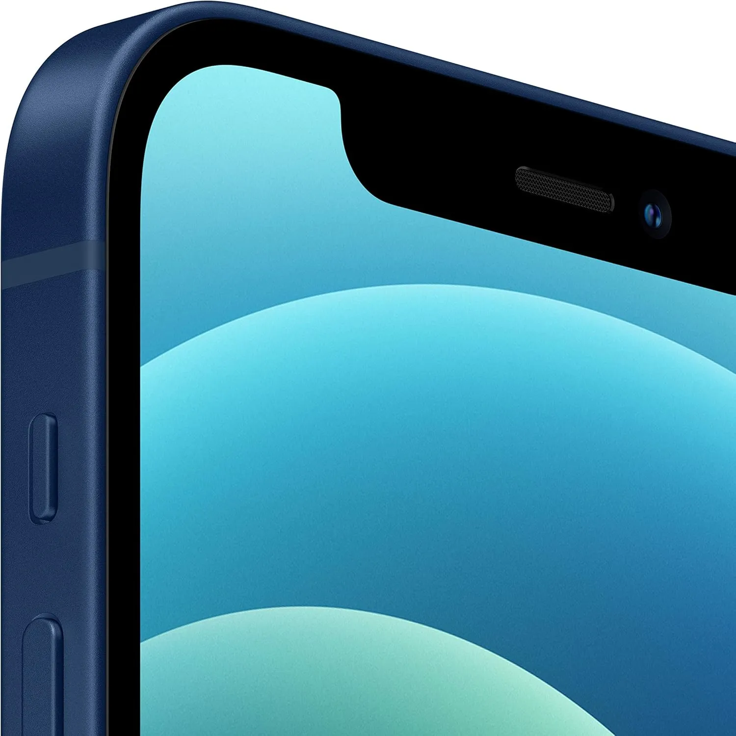 Apple iPhone 12 5G 256GB, Blue - Unlocked