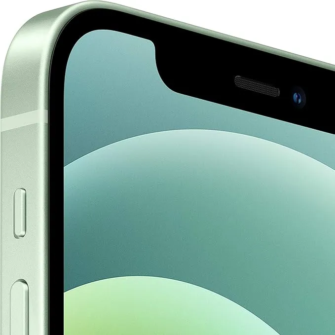 Apple iPhone 12 5G - 64GB - Green- Unlocked Smartphone