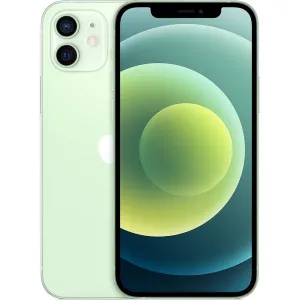 Apple iPhone 12 5G - 64GB - Green- Unlocked Smartphone mobile phones,smartphones,android phones,iphone