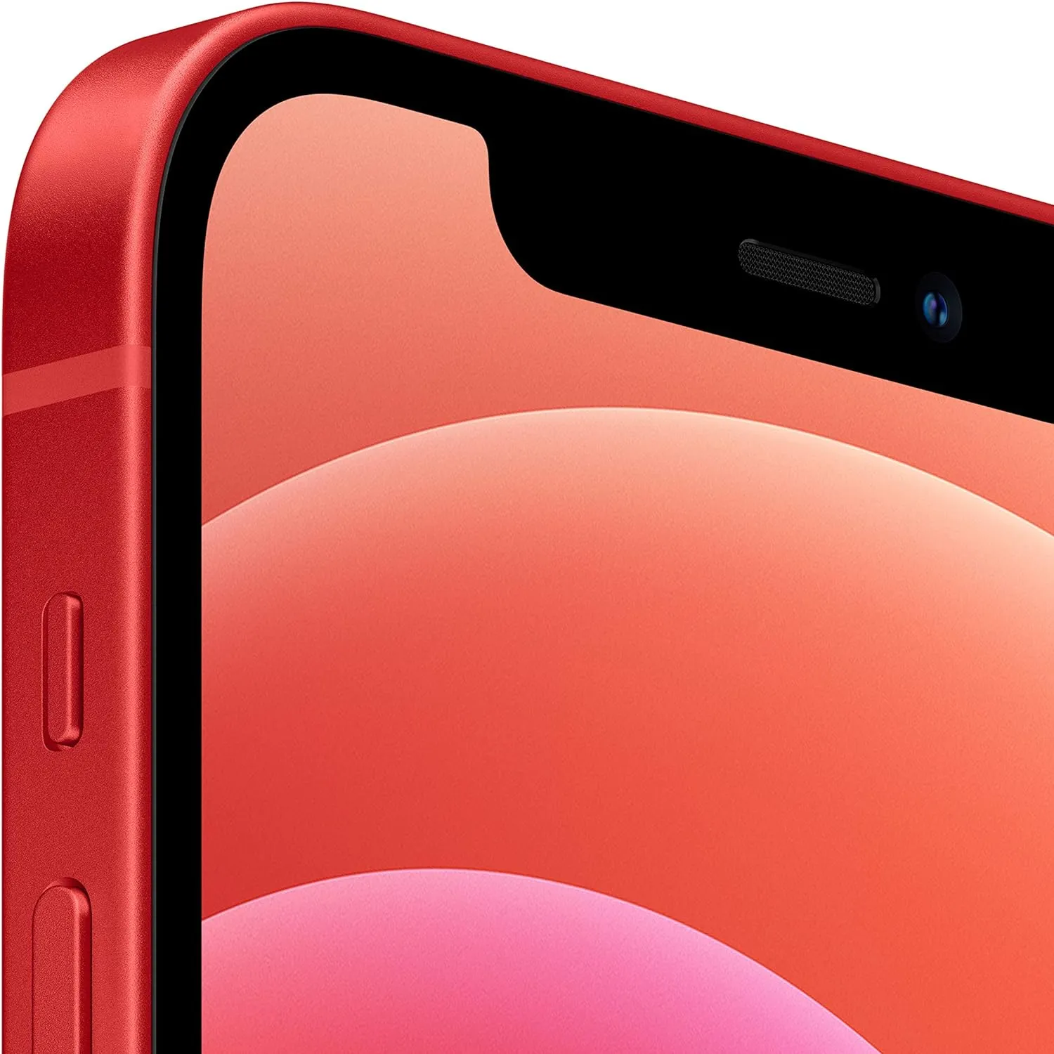 Apple iPhone 12 5G 64GB Product Red Sim-Free Unlocked Mobile Phone