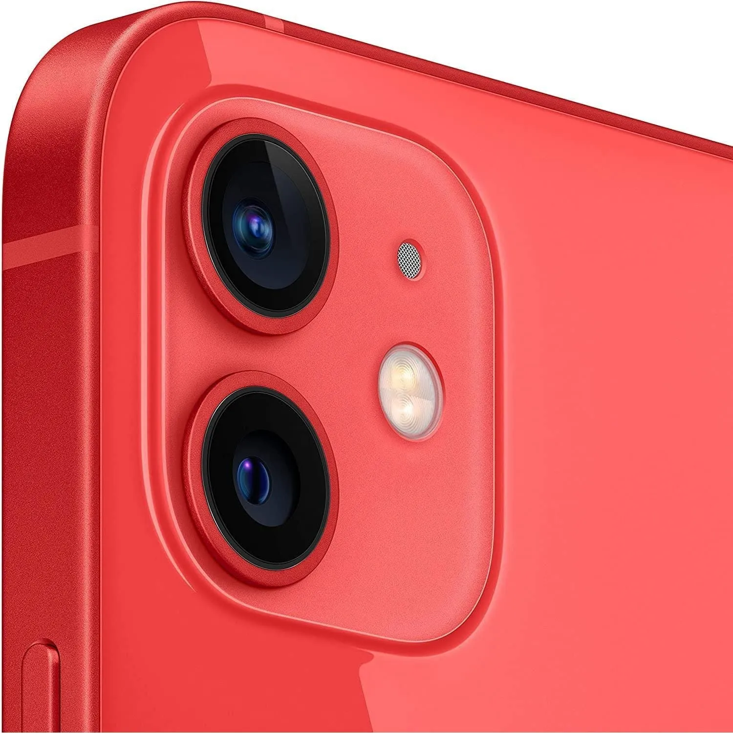 Apple iPhone 12 5G 64GB Product Red Sim-Free Unlocked Mobile Phone