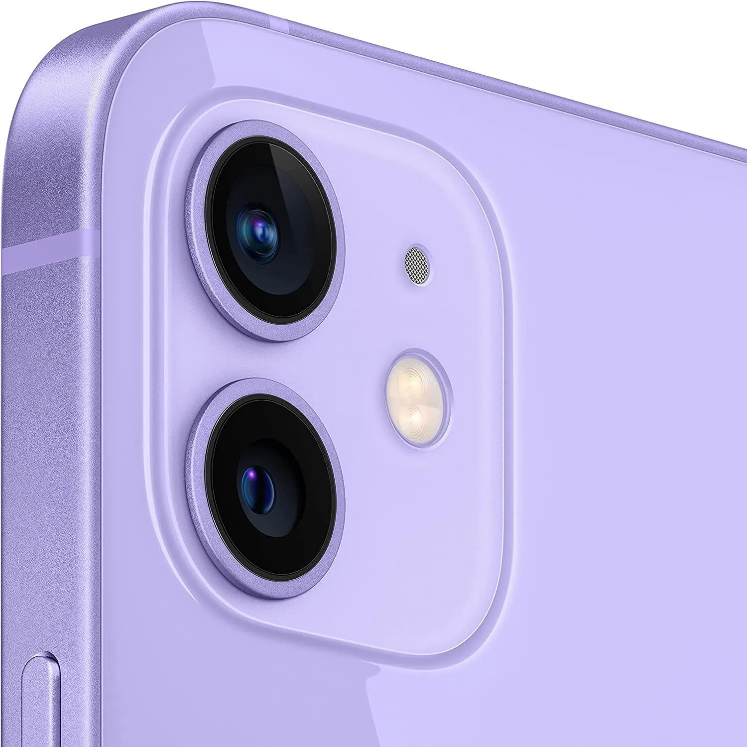 Apple iPhone 12 5G 64GB Purple Sim-Free Unlocked Mobile Phone