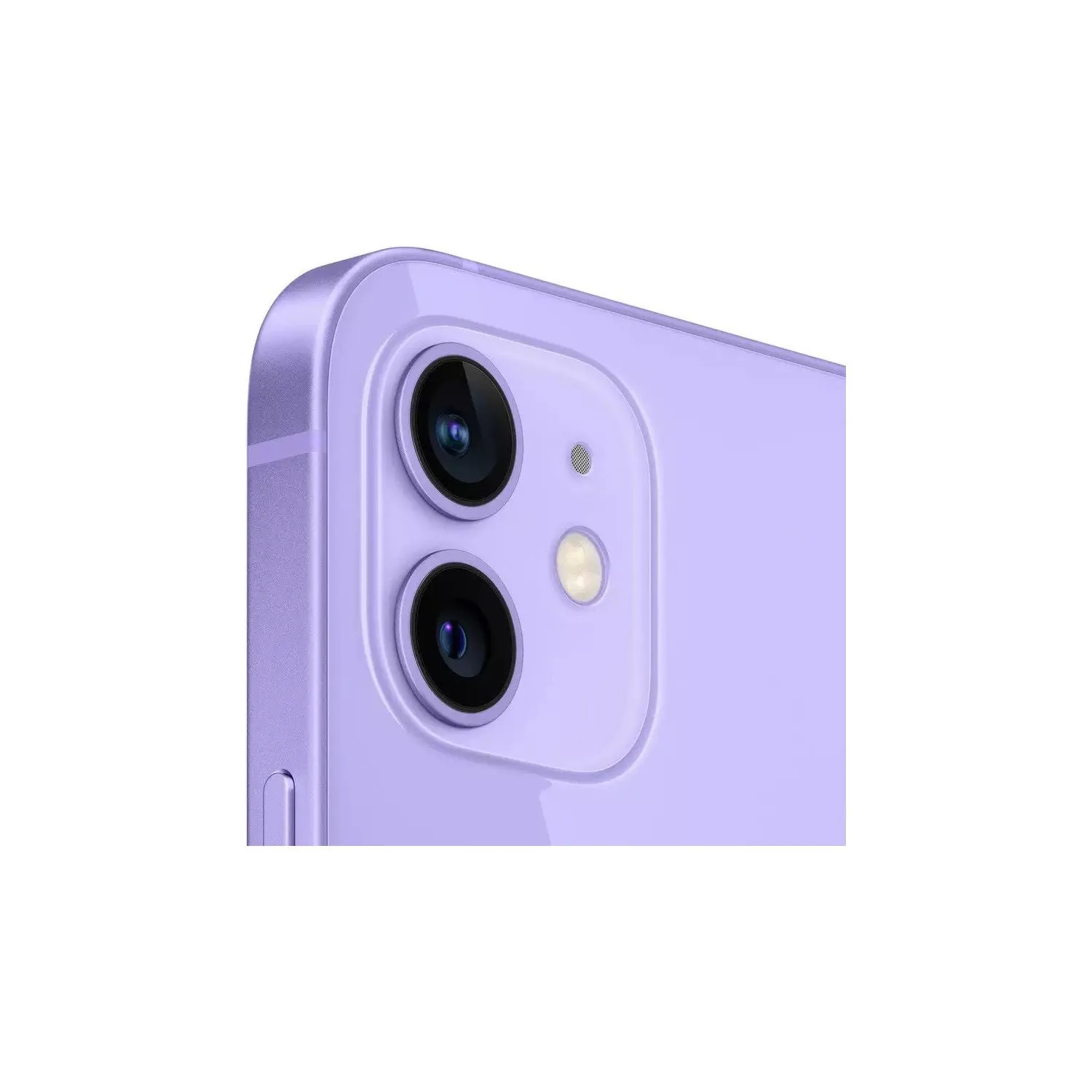 Apple iPhone 12 5G 64GB Purple - Unlocked