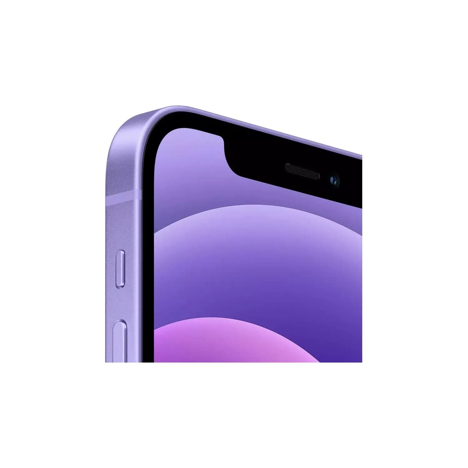 Apple iPhone 12 5G 64GB Purple - Unlocked