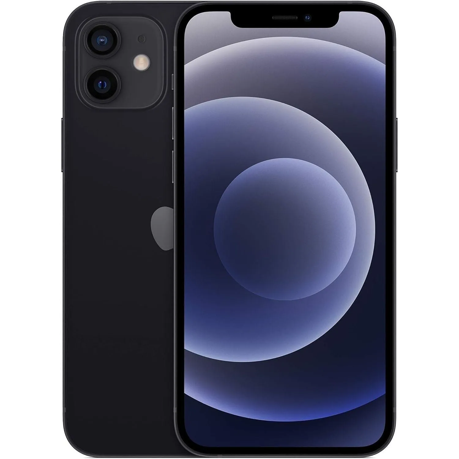 Apple IPhone 12 64GB, Black - Unlocked video game consoles,gaming consoles,playstation,xbox