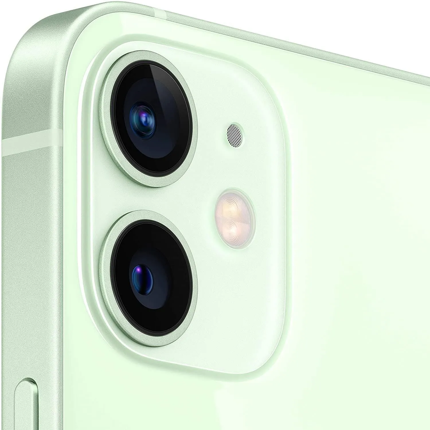 Apple iPhone 12 mini 128GB - Green - Unlocked