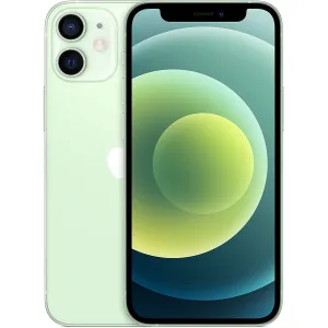 Apple iPhone 12 mini 128GB - Green - Unlocked playstation 5, ps5 accessories, playstation games online