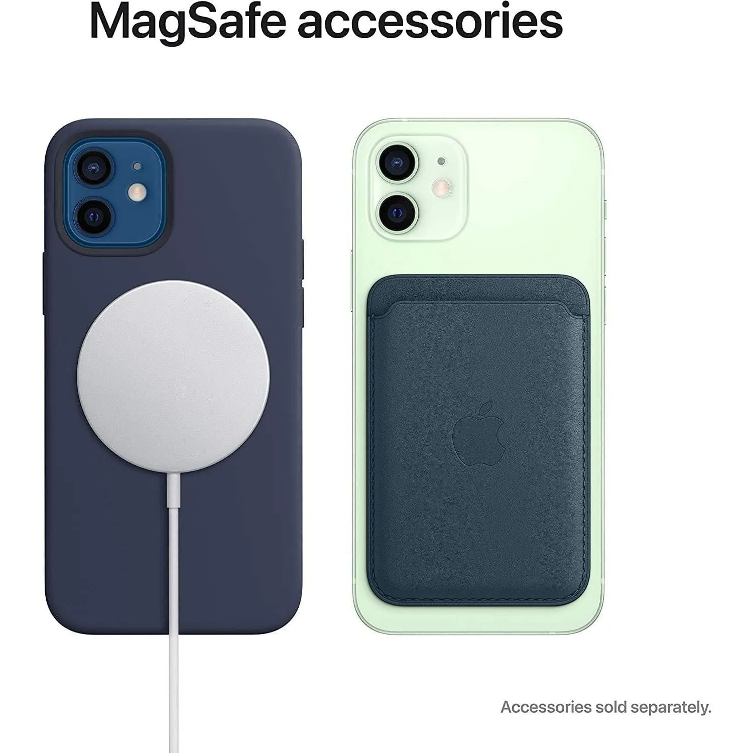 Apple iPhone 12 mini 5G 128GB , Blue - Unlocked