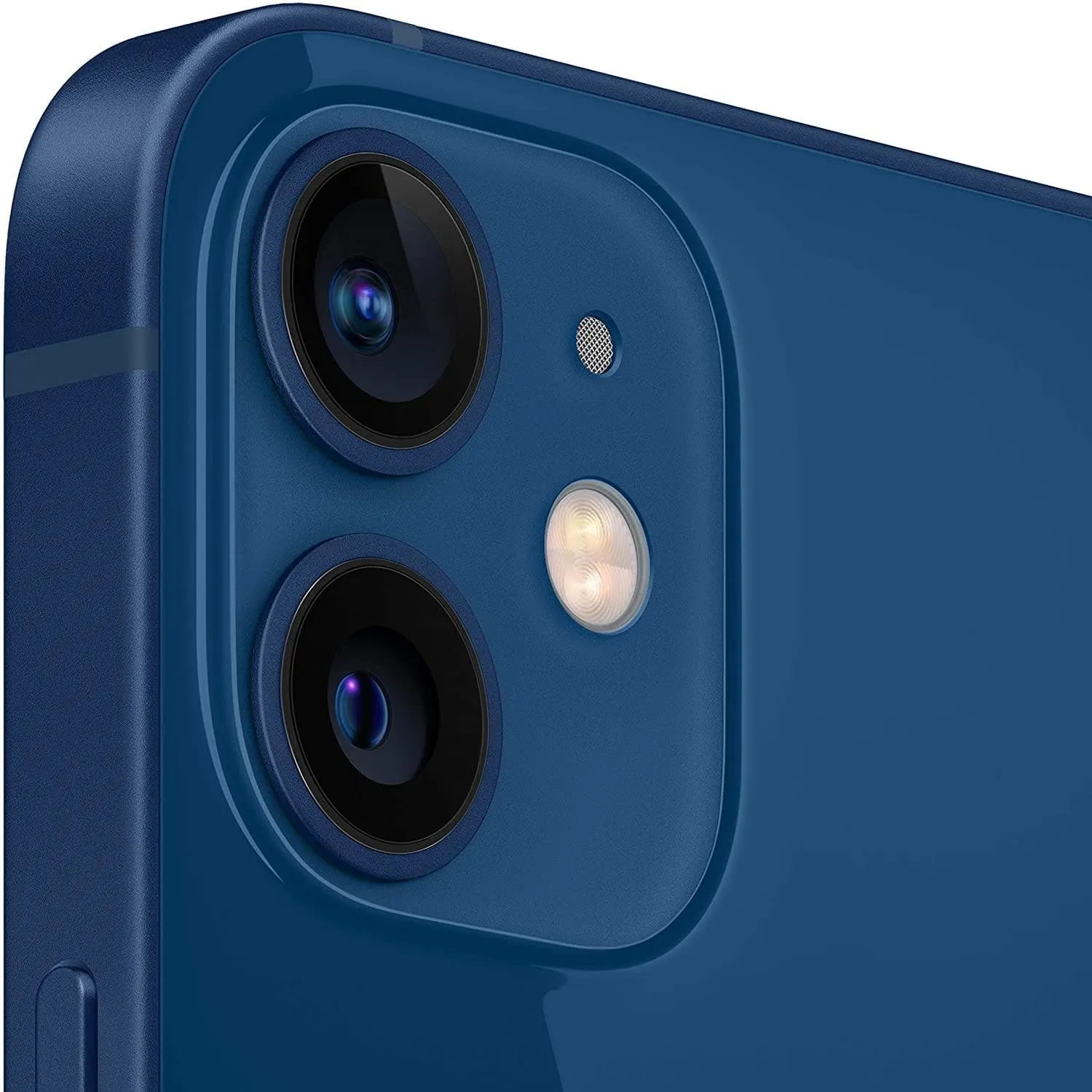Apple iPhone 12 mini 5G 128GB , Blue - Unlocked
