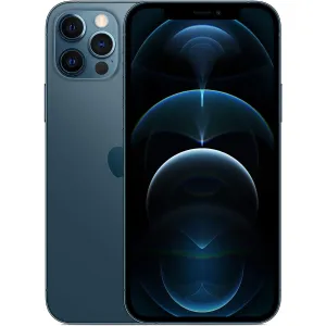 Apple iPhone 12 Pro 256GB Pacific Blue Sim-Free Unlocked Mobile Phone video game consoles,gaming consoles,playstation,xbox