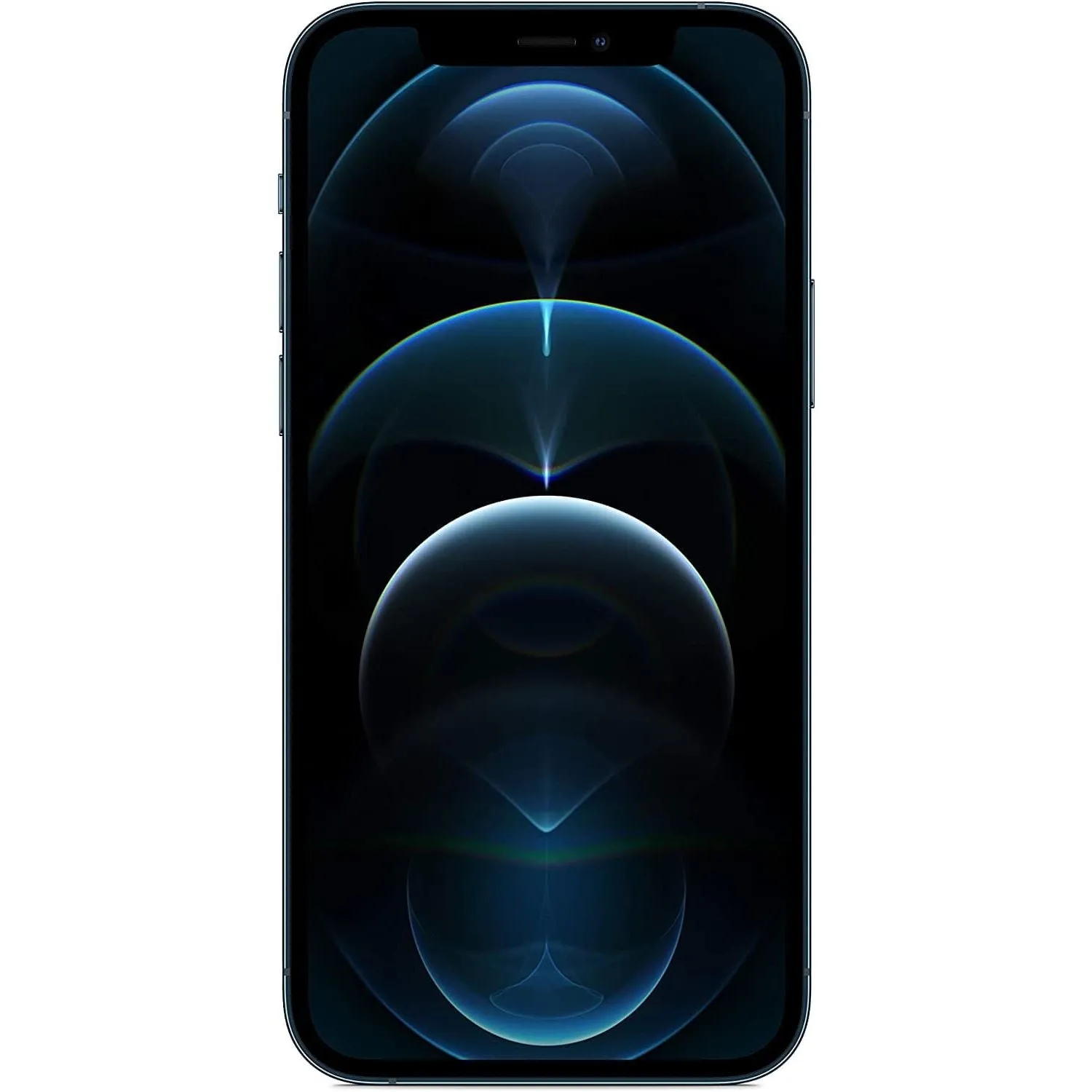 Apple iPhone 12 Pro 256GB Pacific Blue Sim-Free Unlocked Mobile Phone