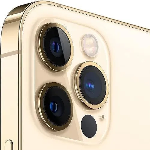 Apple iPhone 12 Pro 512GB - Gold - Unlocked