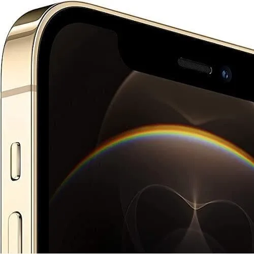 Apple iPhone 12 Pro 512GB - Gold - Unlocked
