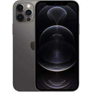 Apple iPhone 12 Pro 5G 128GB Graphite Sim-Free Unlocked Mobile Phone video game consoles,gaming consoles,playstation,xbox