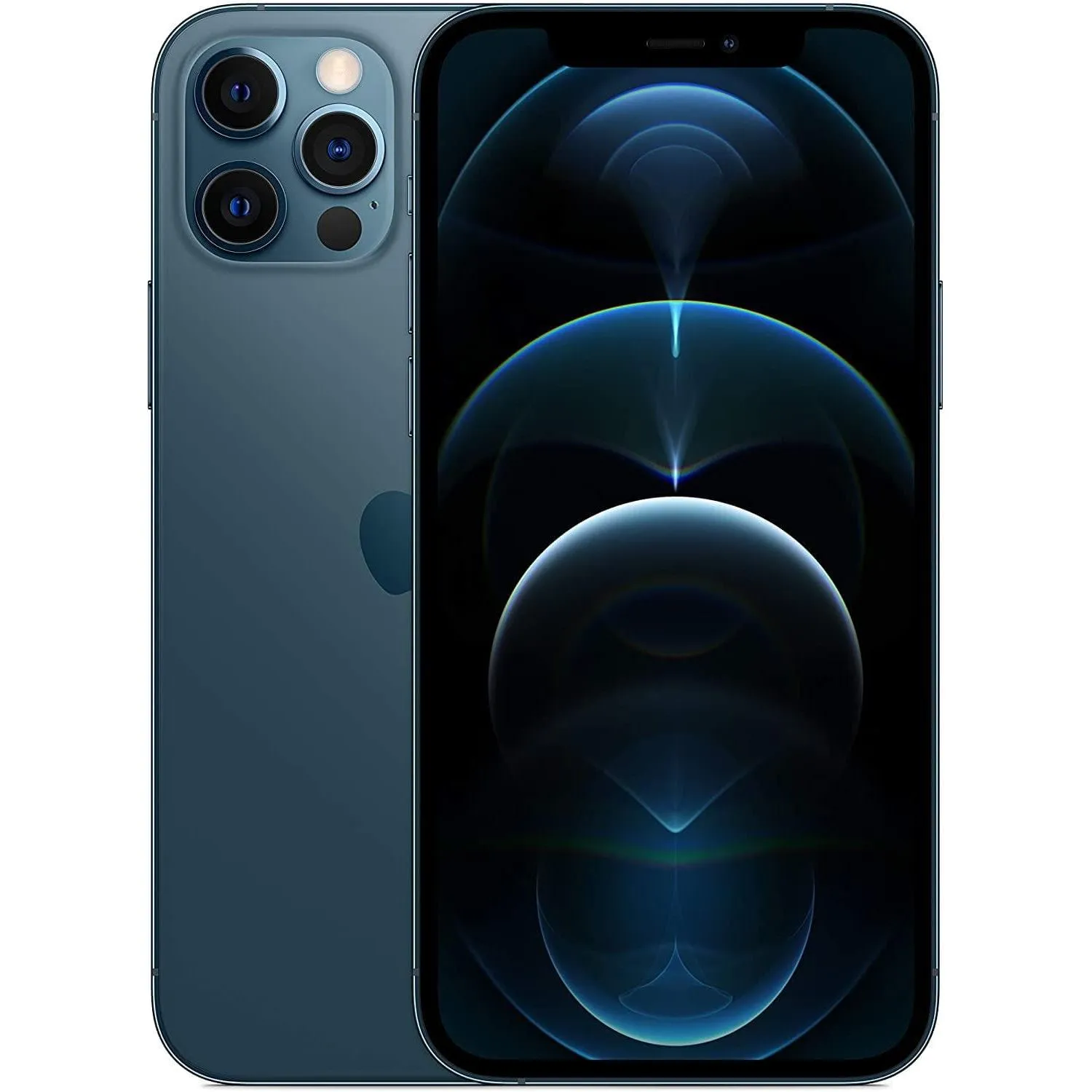 Apple iPhone 12 Pro 5G 128GB Pacific Blue SIM-Free Unlocked Mobile Phone video game consoles,gaming consoles,playstation,xbox