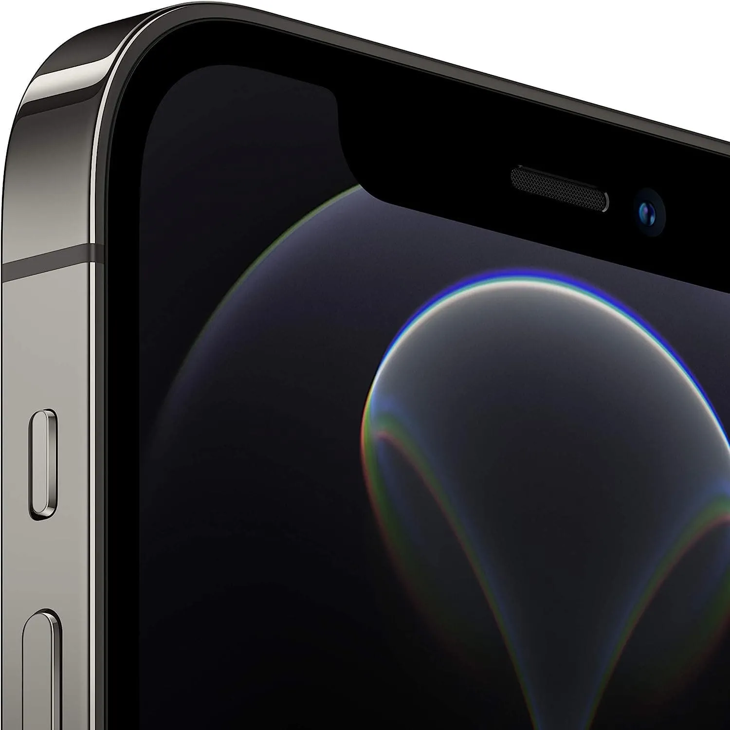 Apple iPhone 12 Pro 5G 512GB Graphite Sim-Free Unlocked Mobile Phone