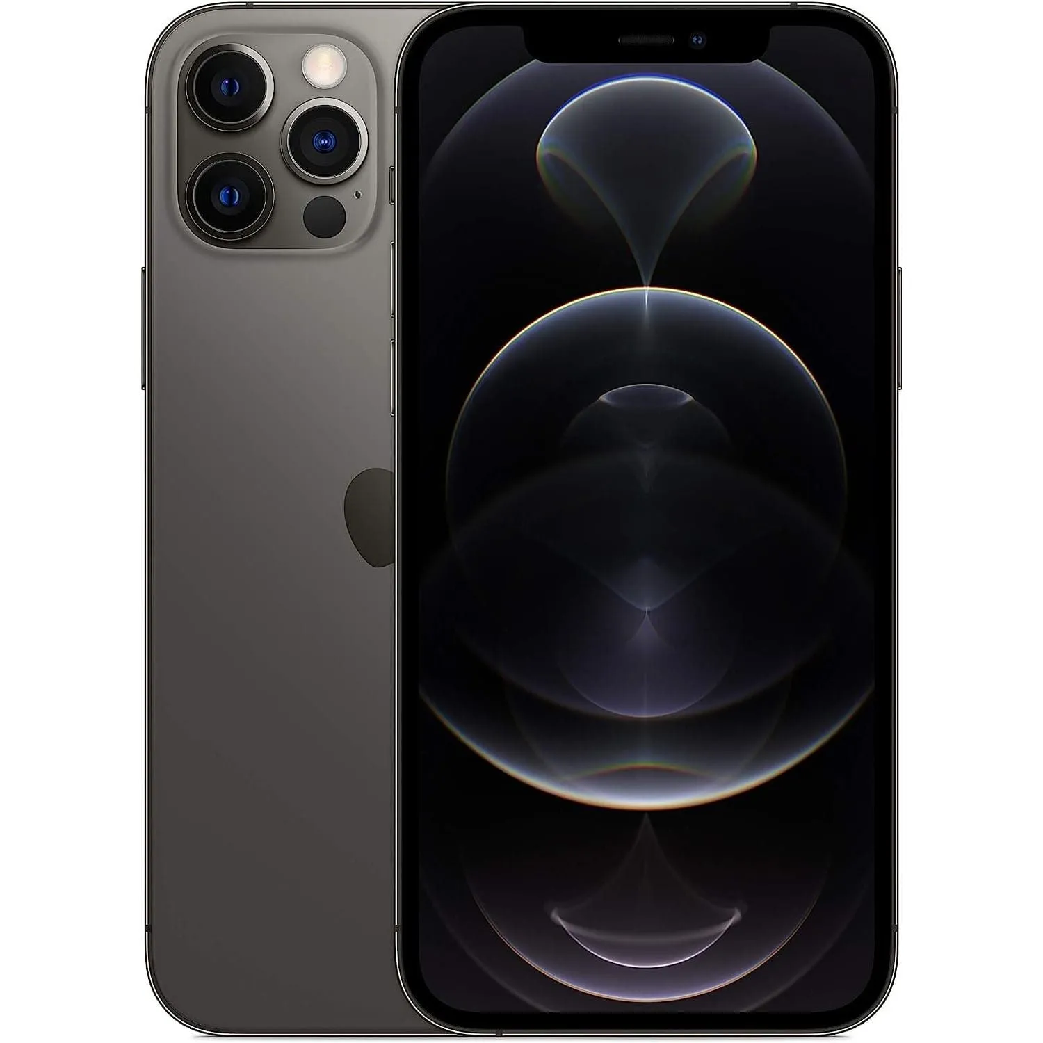 Apple iPhone 12 Pro 5G 512GB Graphite Sim-Free Unlocked Mobile Phone playstation 5, ps5 accessories, playstation games online