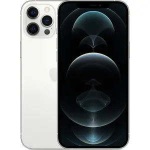 Apple iPhone 12 Pro Max - 256 GB - Silver - Unlocked playstation 5, ps5 accessories, playstation games online