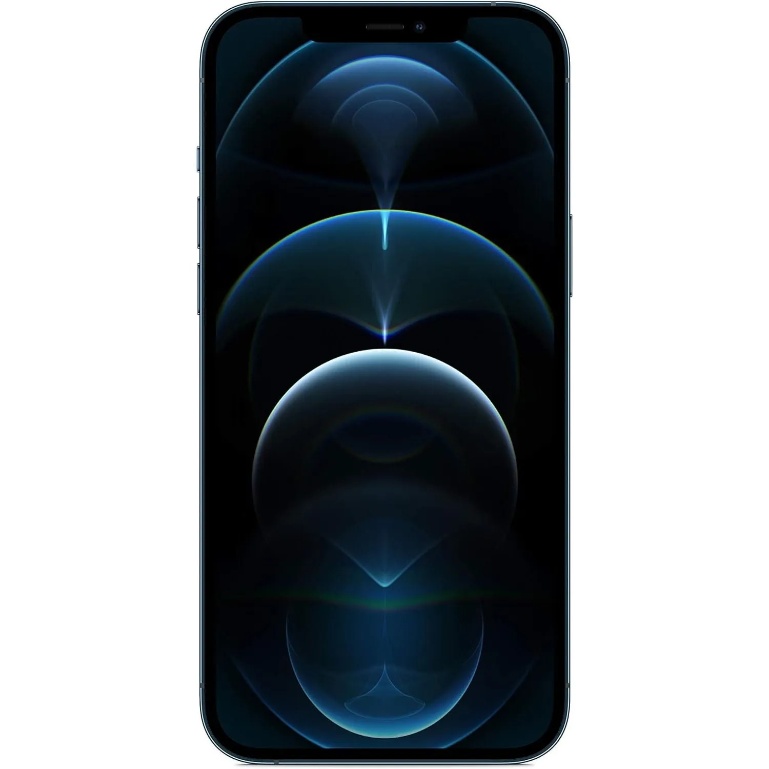 Apple Iphone 12 Pro Max 512 GB Pacific Blue - Unlocked