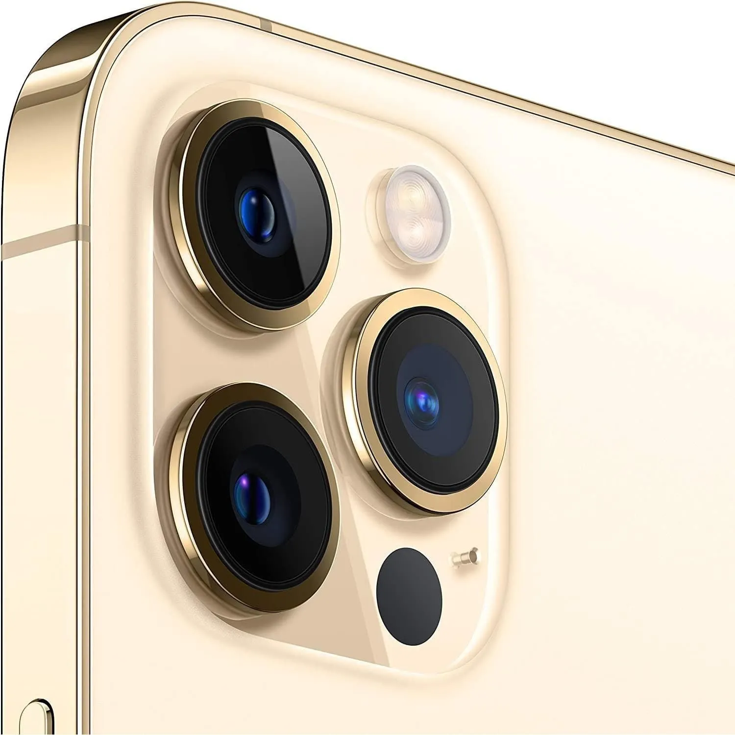Apple iPhone 12 Pro Max 512GB Gold Unlocked SIM Free Mobile Phone