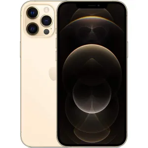 Apple iPhone 12 Pro Max 512GB Gold Unlocked SIM Free Mobile Phone playstation 5, ps5 accessories, playstation games online