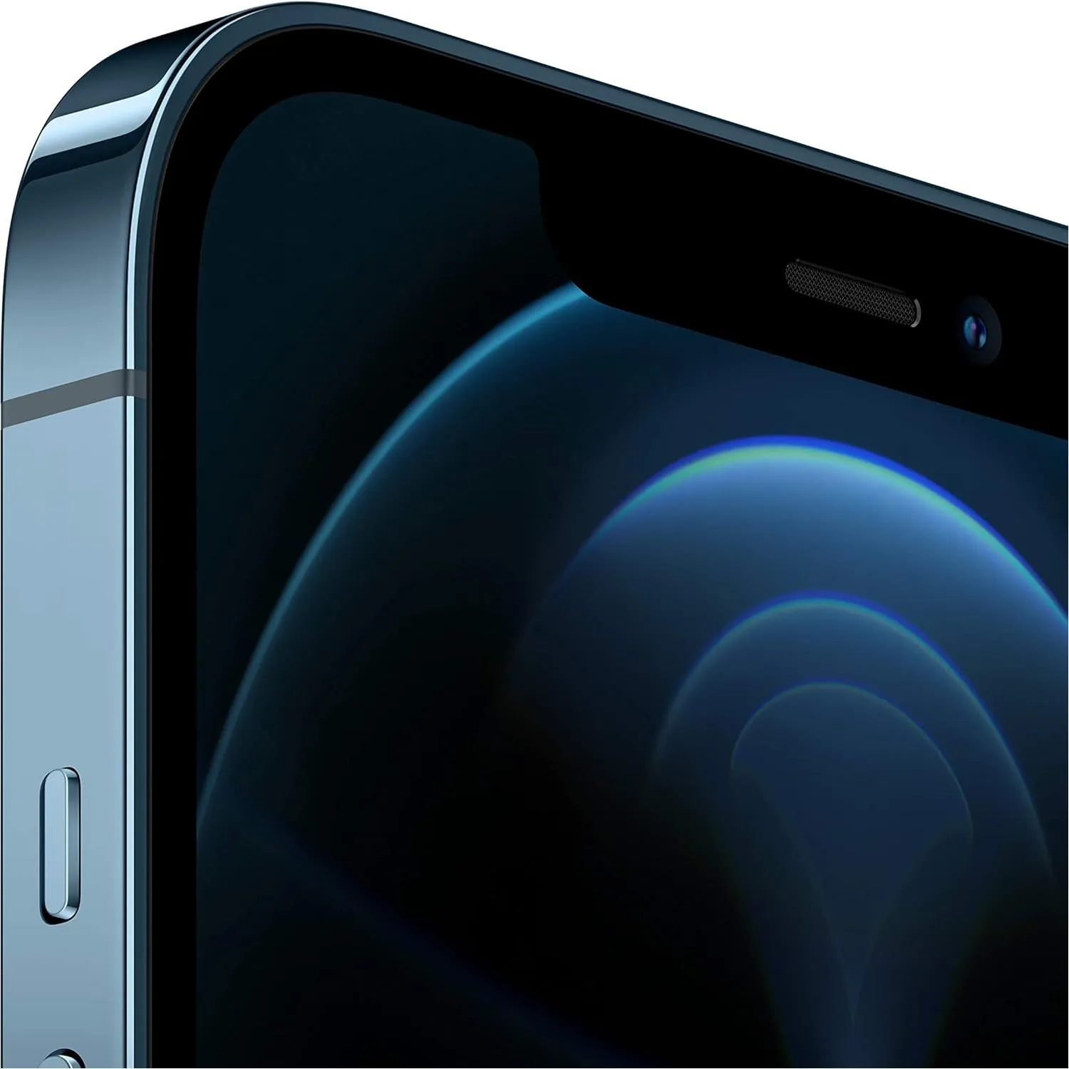 Apple iPhone 12 Pro Max 5G 512GB Pacific Blue SIM-Free Unlocked Mobile Phone
