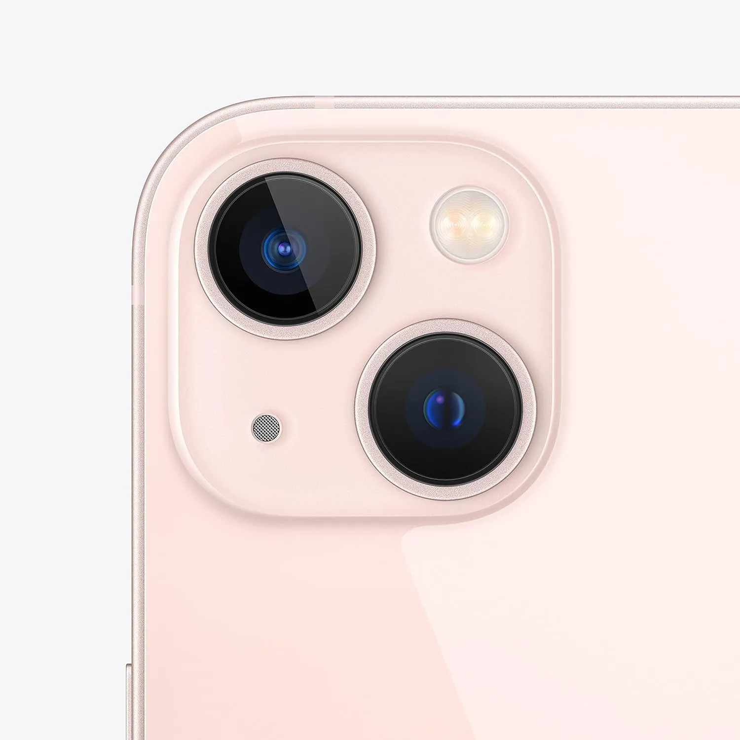 Apple IPhone 13 256GB Pink Unlocked SIM Free Mobile Phone