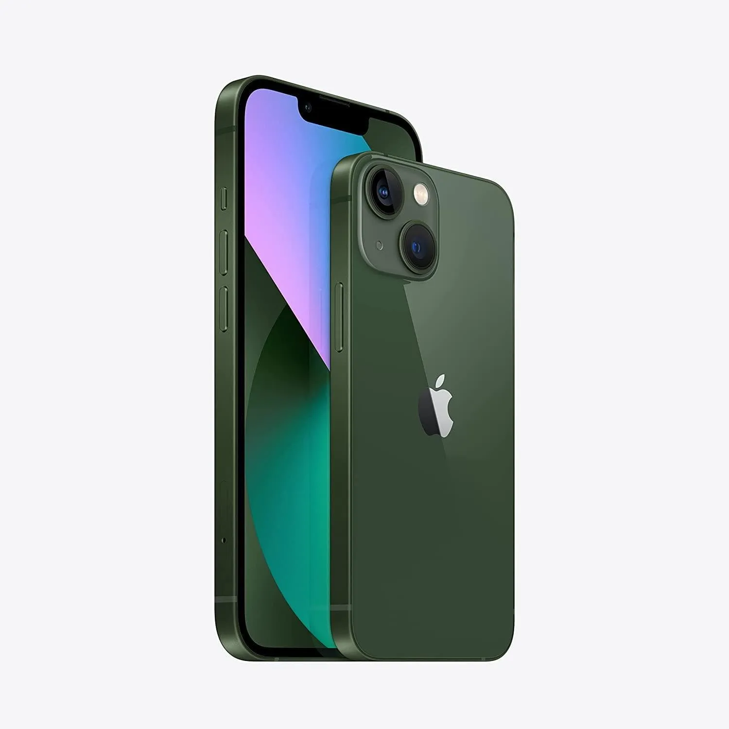 Apple iPhone 13 5G 128GB Green Sim-Free Unlocked Mobile Phone