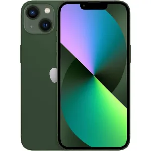 Apple iPhone 13 5G 128GB, Green - Unlocked unlocked phones,budget smartphones,cell phone deals,latest mobile phones