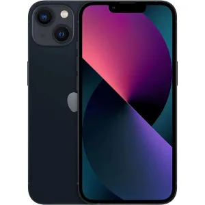 Apple iPhone 13 5G 128GB, Midnight - Unlocked playstation 5, ps5 accessories, playstation games online