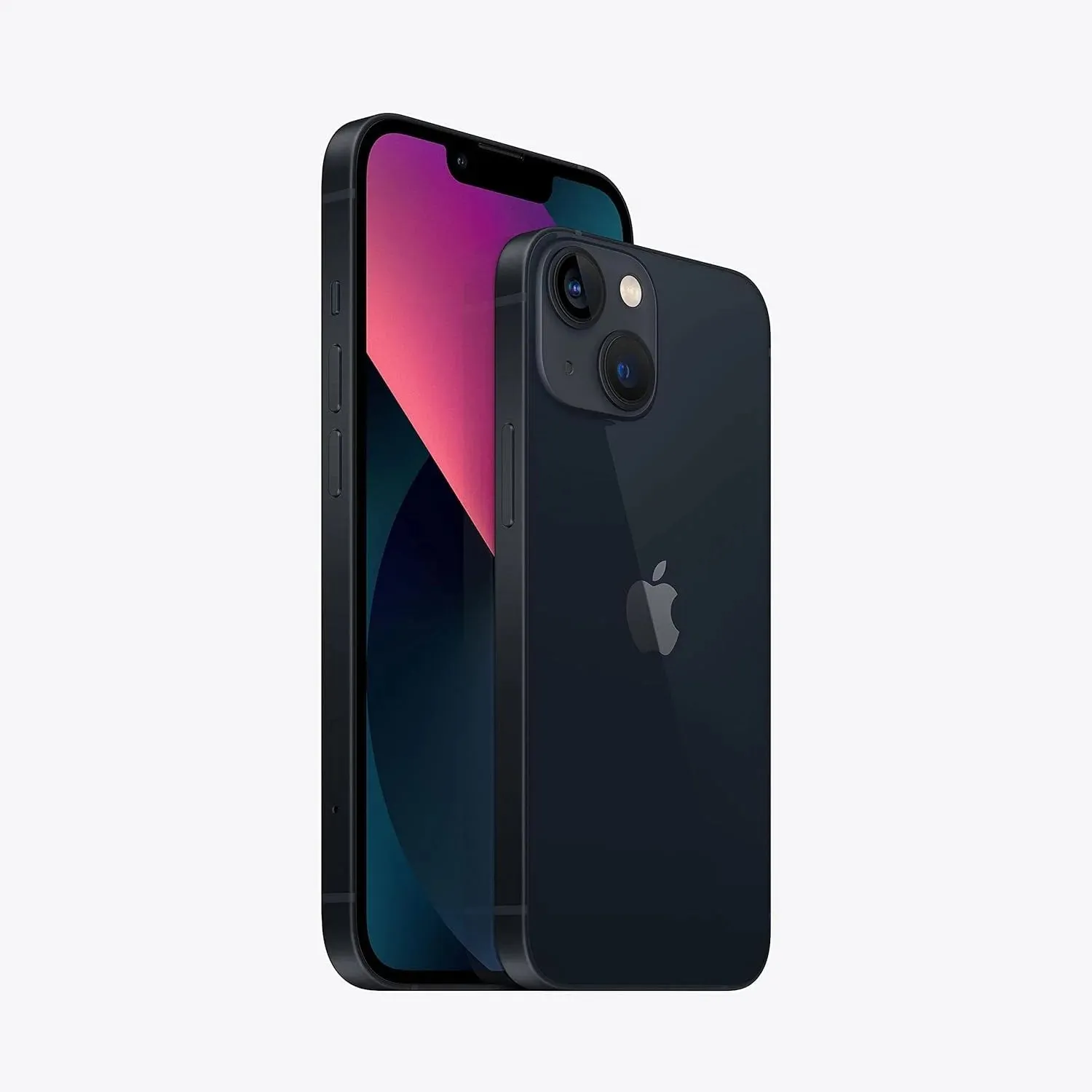 Apple iPhone 13 5G 128GB, Midnight - Unlocked