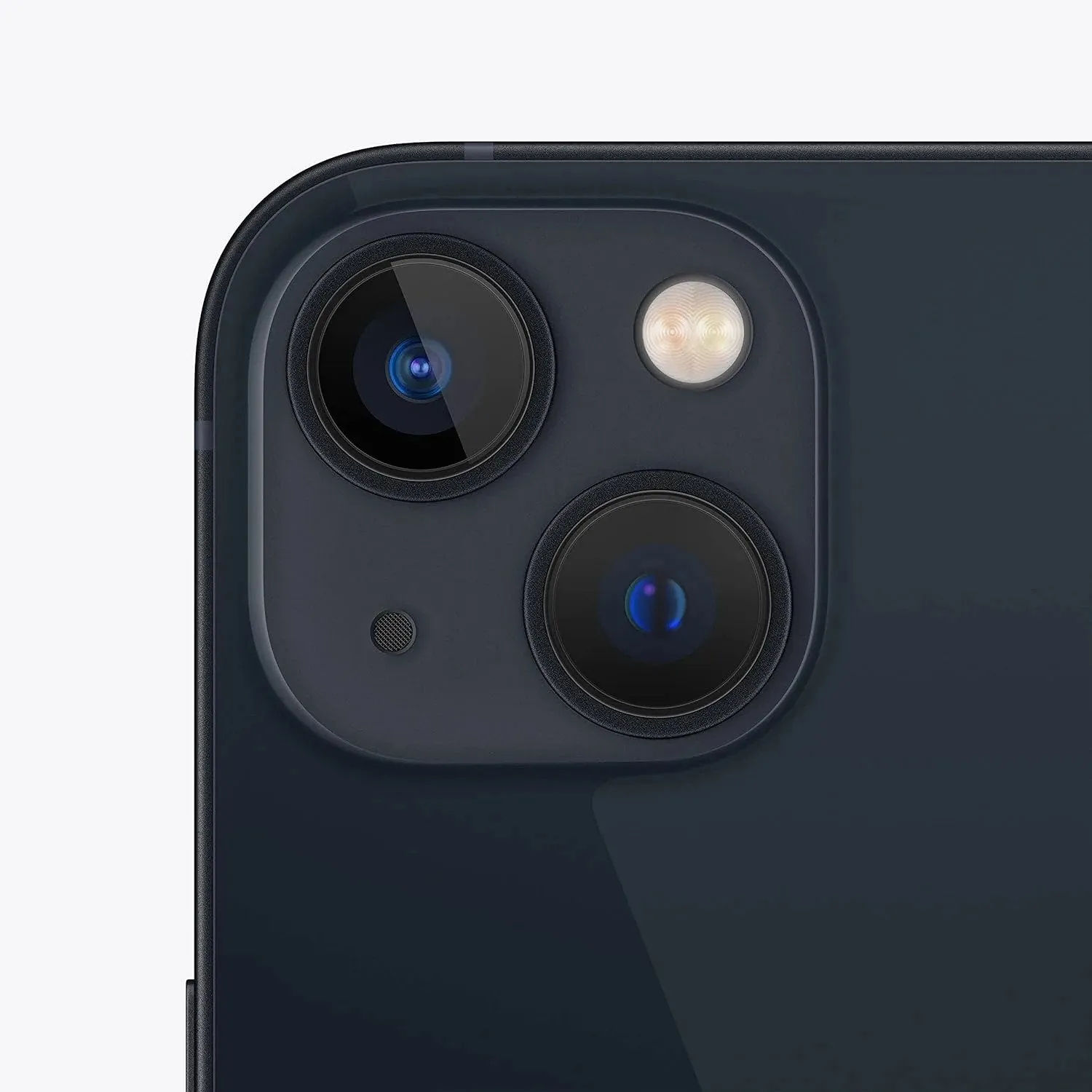 Apple iPhone 13 5G 128GB, Midnight - Unlocked