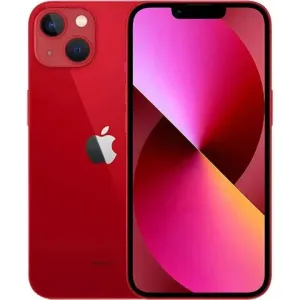 Apple iPhone 13 5G 128GB, Product Red - Unlocked unlocked phones,budget smartphones,cell phone deals,latest mobile phones