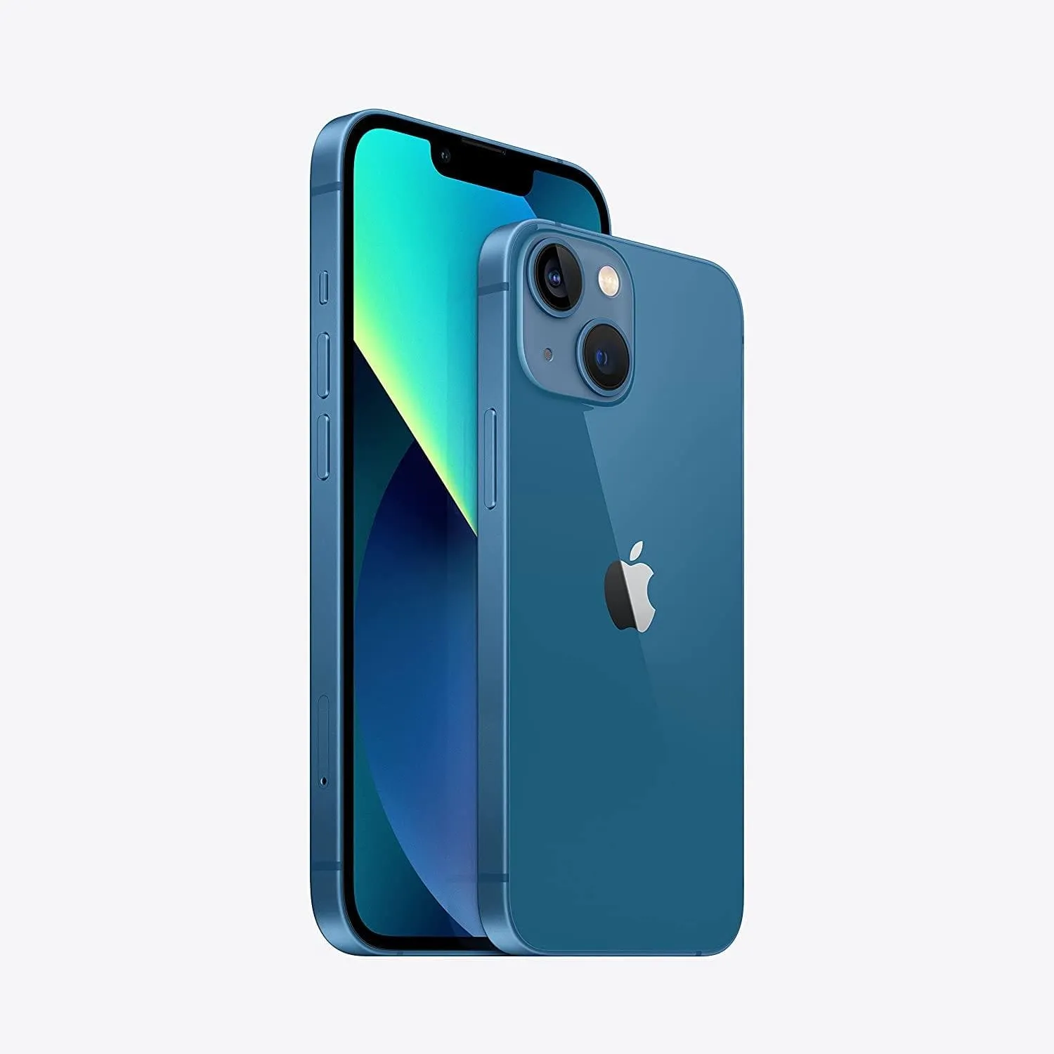 Apple iPhone 13 5G 256GB Blue Sim-Free Unlocked Mobile Phone
