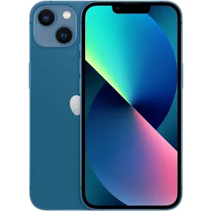 Apple iPhone 13 5G 256GB Blue Sim-Free Unlocked Mobile Phone mobile phones,smartphones,android phones,iphone