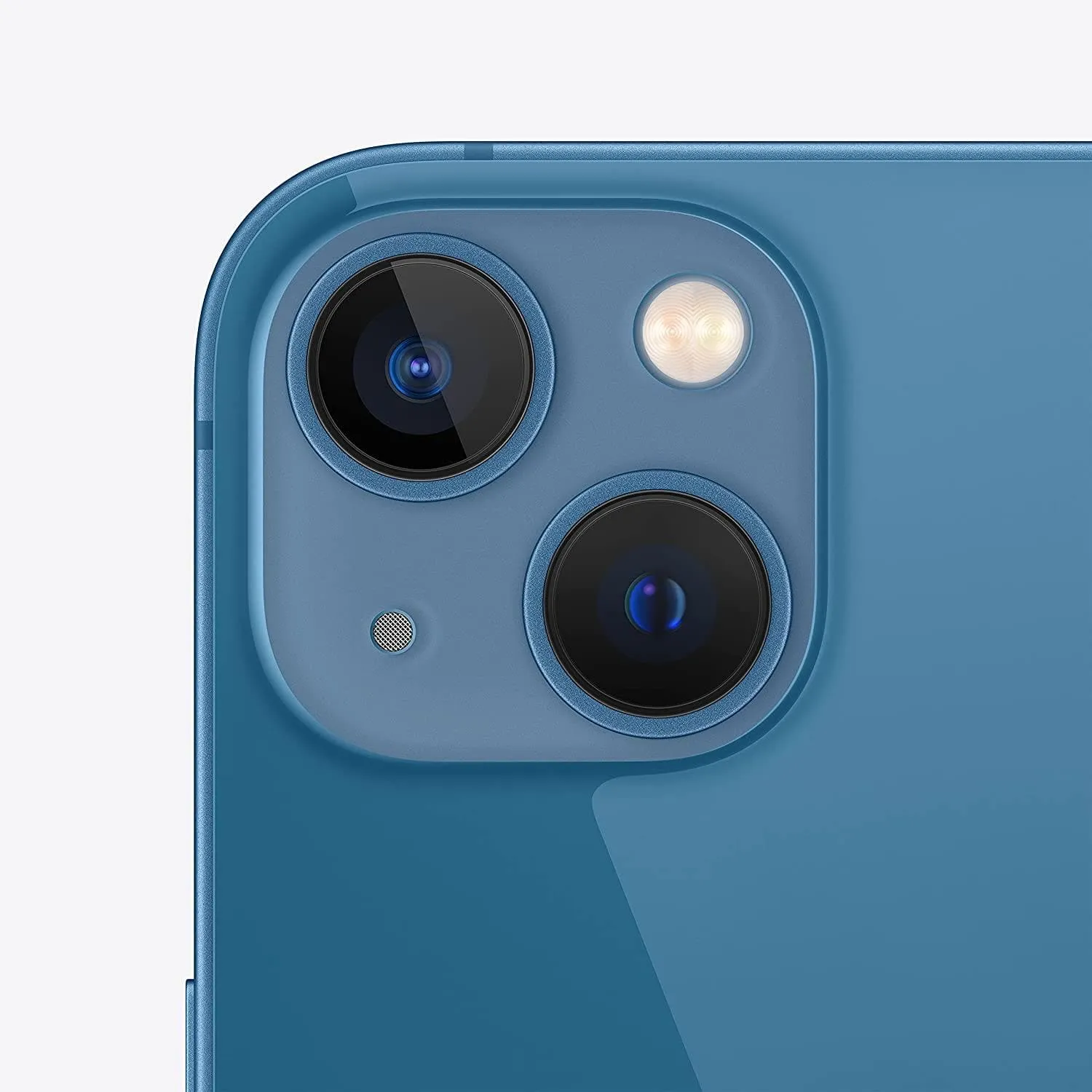 Apple iPhone 13 5G 256GB Blue Sim-Free Unlocked Mobile Phone