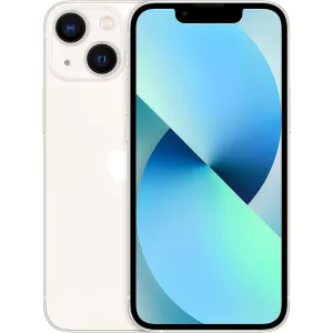 Apple iPhone 13 Mini 128GB Starlight Unlocked SIM Free Mobile Phone 5g phones,touchscreen phones,refurbished phones,new mobile phones