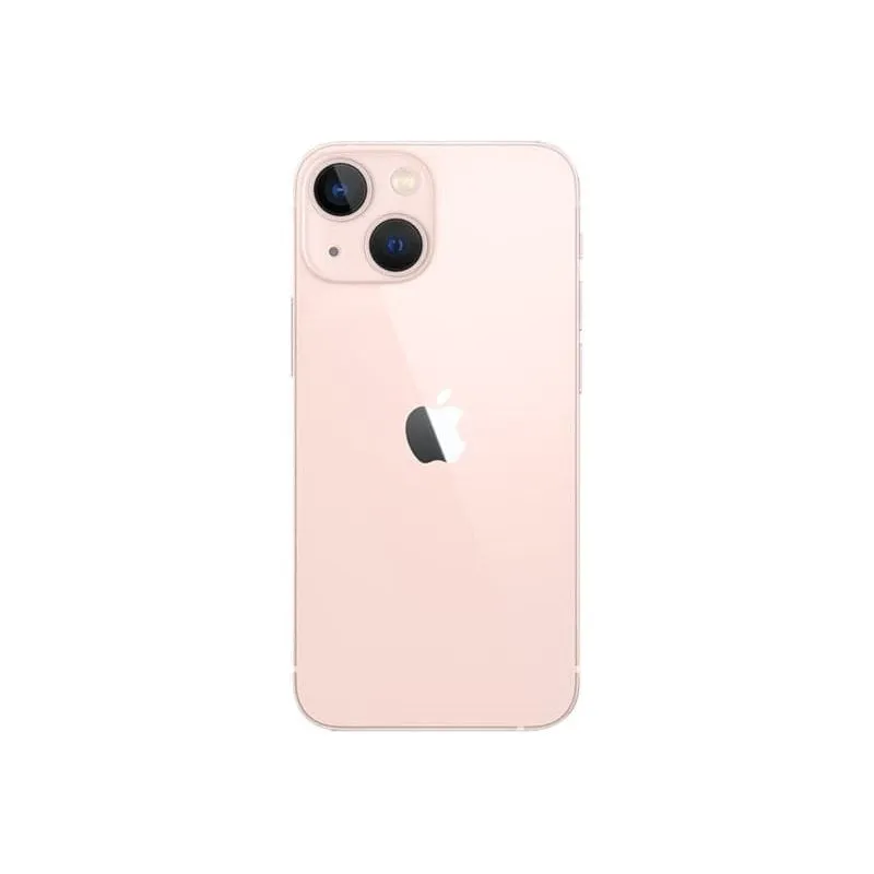 Apple iPhone 13 Mini 5G 128GB Pink Sim-Free Unlocked Mobile Phone