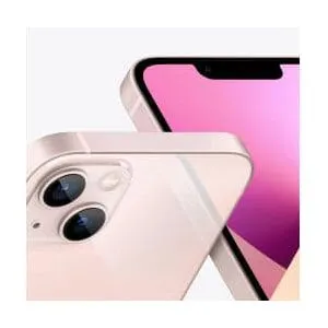 Apple iPhone 13 Mini 5G 128GB Pink Sim-Free Unlocked Mobile Phone